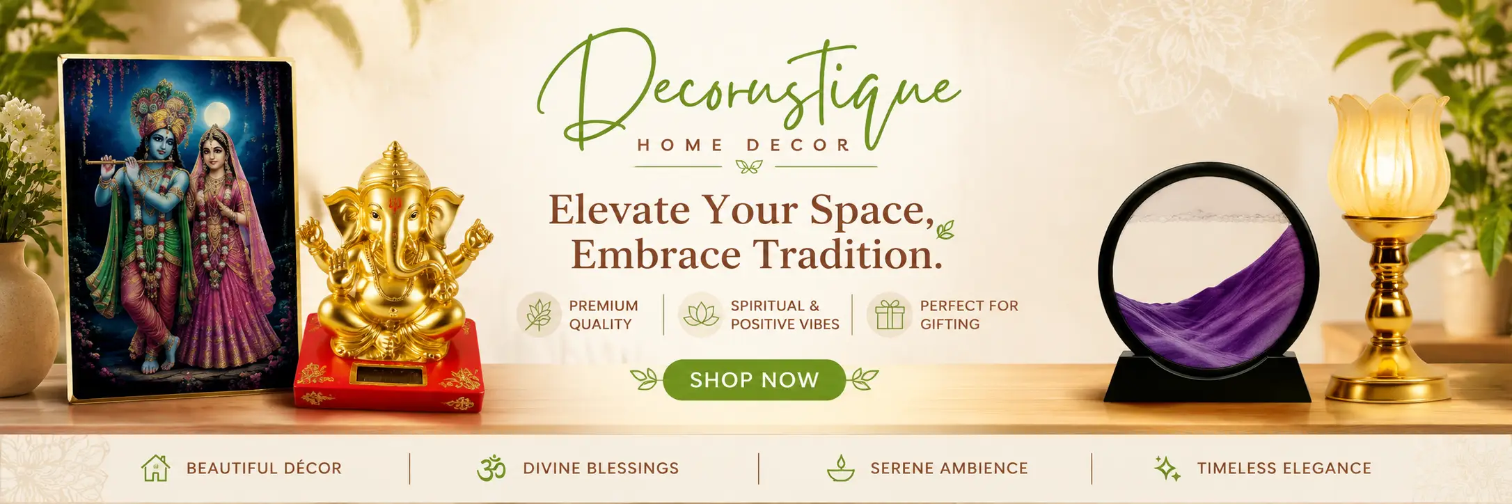 Home Decor, Home Decor Online India, home decoration items, decorustique, decorative showpieces