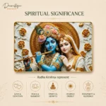 Spiritual Wall Art for Living Room