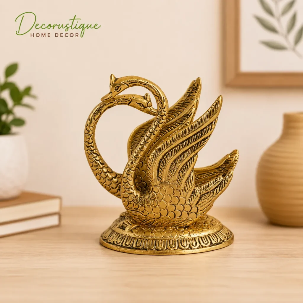 duck napkin holder
