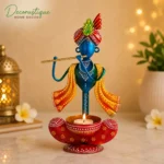krishna idol