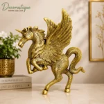 horse wall decor