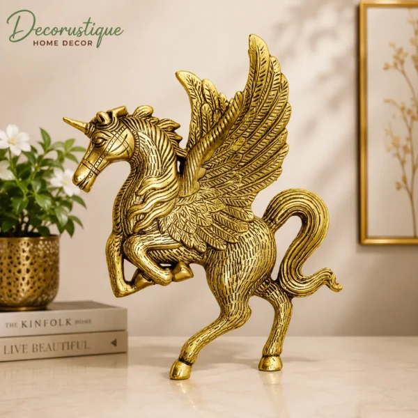 horse wall decor