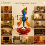 krishna idol