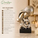 Mother's Love Figurine