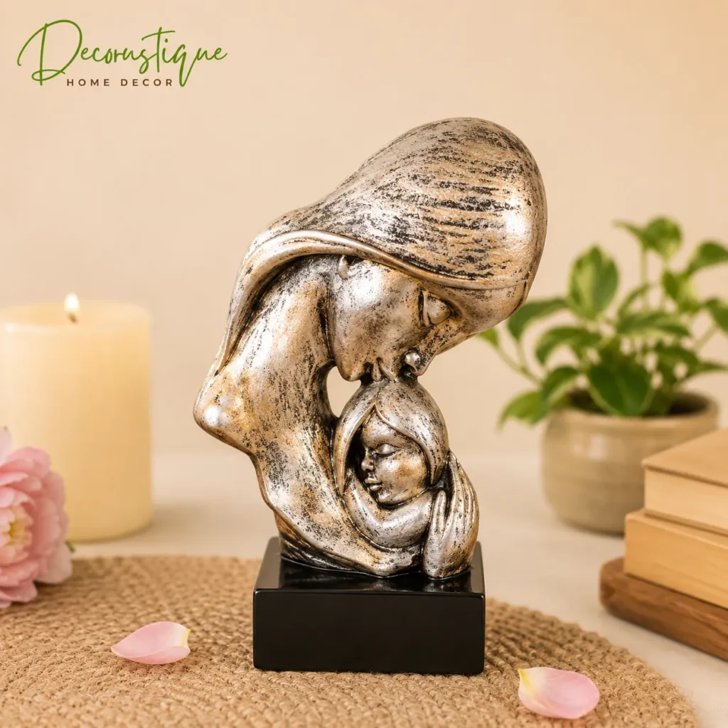Mother's Love Figurine
