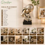 Mother's Love Figurine