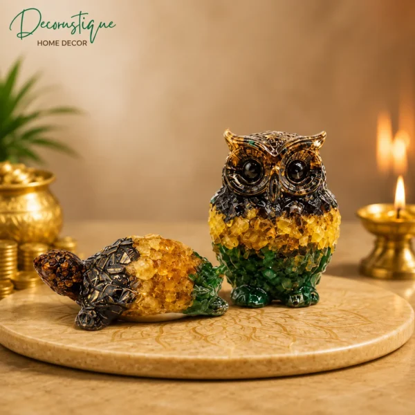 vastu tortoise, money magnet owl
