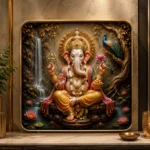 Luxury Spiritual Home Decoration