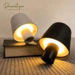 led bottle lamp