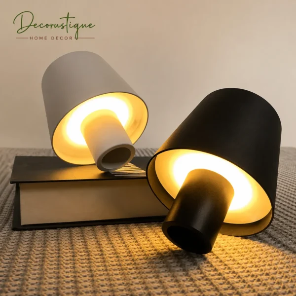 led bottle lamp