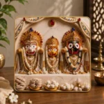 jagannath puri decorative tray