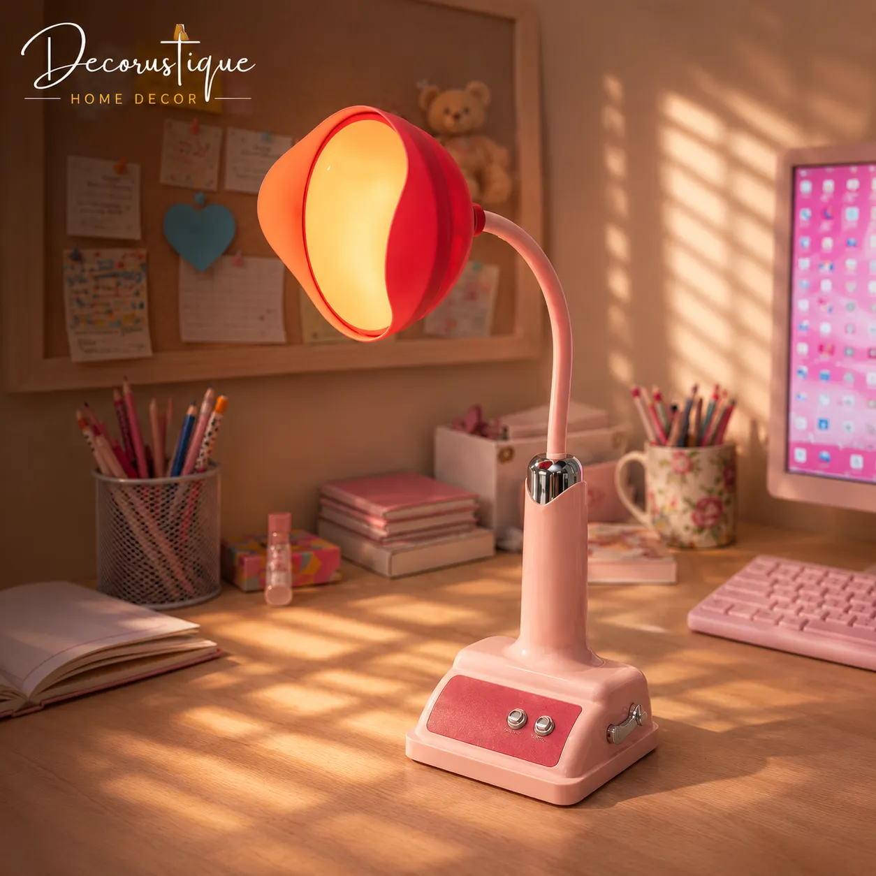 LED Study Table Light modern study lamp