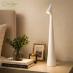 led desk lamp touch control