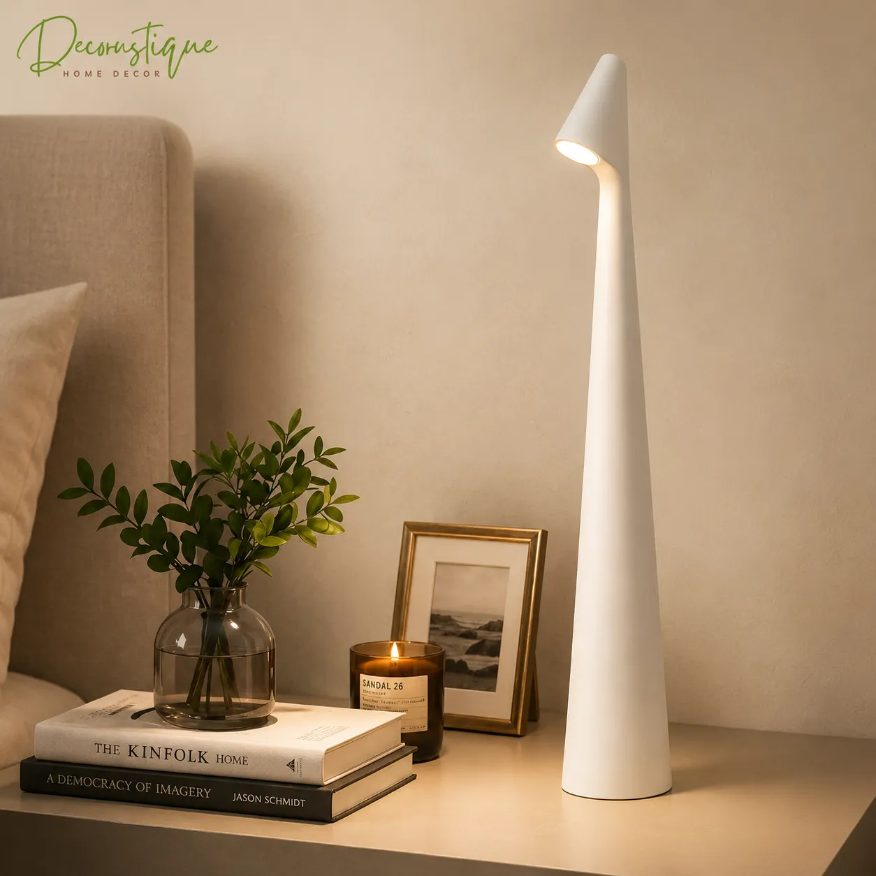 Modern LED Desk Lamp for Study Table led desk lamp touch control