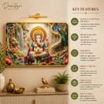 Religious Wall Art for Prayer Room